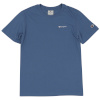 Champion T-särk naistele SS Tee sinine 117535 BS099 suurus L