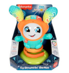 Fisher Price interaktiivne mänguasi DJ Bouncin' Beats