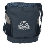 Kappa laste seljakott Dark navy hall meresinine 35x40x1cm