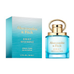 Abercrombie & Fitch parfüüm Away Weekend 50ml, naistele