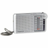 Panasonic transistorraadio Corp. AM/FM