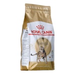 Royal Canin kuivtoit kassile Bengal Adult Cats Dry Food 2kg Poultry, Vegetable