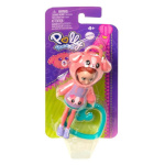 Mattel mängufiguur Polly Pocket Piggy Pendant
