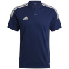 Adidas Teamwear T-särk meestele Condivo 22 Polo tumesinine H44108 suurus S