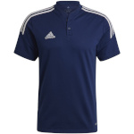 Adidas Teamwear T-särk meestele Condivo 22 Polo tumesinine H44108 suurus S