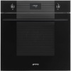 SMEG integreeritav ahi SFP6101TB3 smegLinea, pürolüüs, 70L, A+, must