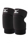 Mizuno põlvekaitsmed Open Back Kneepad must - suurus S