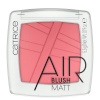 Catrice põsepuna Air Blush Matt 5,5g, 120 Berry Breeze, naistele