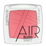 Catrice põsepuna Air Blush Matt 5,5g, 120 Berry Breeze, naistele