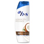 Head & Shoulders niisutav šampoon Head & Shoulders Coco 400ml