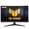 Asus monitor TUF Gaming VG27VQ3B (68.6 cm (27"), must, FullHD, Fast-VA, Curved, Adaptive-Sync, 180Hz Panel)