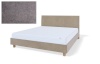 Sleepwell kontinentaalvoodi raam RED MODULAR, 160x200x20cm, HARRISSON hall