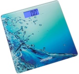 Mesko vannitoakaal MS 8156 Bathroom Scale, sinine