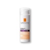 La Roche-Posay päikesekaitsekreem Anthelios Pigment Correct Photocorrection Daily Tinted Cream 50ml, naistele