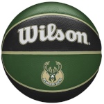 Wilson korvpall Ball NBA Team Milwaukee Bucks Ball WTB1300XBMIL 7