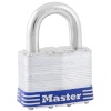 Master Lock tabalukk Security Level 6 Padlock 5EURD, 1tk