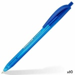 Staedtler pastapliiats BALL 4230 sinine 1 mm 10tk