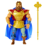 Mattel Masters of the Universe Origins Actionfigur Young Randor (14 cm)