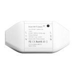 Meross nutilüliti MSS710-UN Wi-Fi Smart Switch, Non-HomeKit, valge