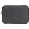 Rivacase sülearvutikott 5113 Laptop Sleeve 12" dark hall