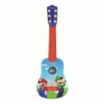 Lexibook beebikitarr Super Mario 53cm