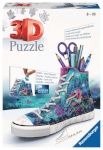 Ravensburger pusle 3D Sneaker Mermaid