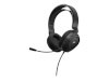 Corsair kõrvaklapid Corsair | Gaming Headset | HS35 v2 | Wired | Over-Ear | mikrofon | Carbon