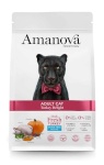 Amanova kuivtoit kassile Adult Cat Turkey Delight, 1,5kg