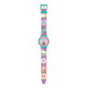 KiDS Licensing käekell Gabby's Dollhouse Digital Watch, lilla