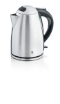 Wmf veekeetja Stelio 0413020012 1,7L 2400W must, Stainless steel