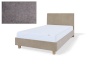 Sleepwell kontinentaalvoodi raam RED MODULAR, 140x200x20cm, HARRISSON hall