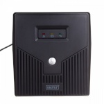 Digitus UPS Line-Ineractive 1000VA/600W LED