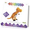 Creagami pusle Origami 3D T-Rex 634tk