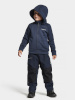 Didriksons dressipluus Corin Kids Fullzip 7 tumesnine - suurus 100cm