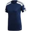 Adidas Teamwear T-särk naistele Squadra 21 Jersey tumesinine GN5754 suurus L