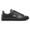 Lacoste vabaajajalatsid Carnaby Pro 123 8 Sma meestele 745SMA011302H suurus 45