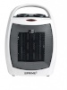 Prime3 soojapuhur SFH61 Fan Heater, 1500W, valge/must