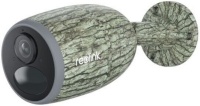 Reolink turvakaamera Go Plus Camo Surveillance Camera with 4G/LTE Connection, USB-C, Terrain Pattern, roheline