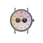 Watx & Colors unisex kell WXCA2737 (Ø 44 mm)