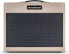 Blackstar Amplification kitarrivõimendi Blackstar St. James 50 EL34 kitarrikombo, Fawn