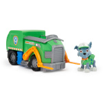 Paw Patrol vehicle Basic Sustainable Rocky, 6068854