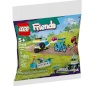 Lego klotsid Friends 30658 Muzyczna przyczepa