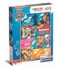 Clementoni pusle 60-osaline MAXI Paw patrol, 26592 