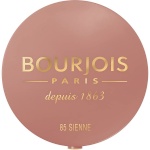 Bourjois Paris põsepuna Little Round Pot Blush 2,5g, 85 Sienne, naistele