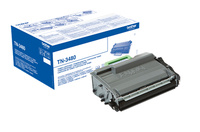 Brother tooner TN-3480 Toner 8000pages