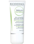 Bioderma näokreem Sebium Pore Refiner 30ml, naistele