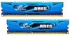 G.skill mälu DDR3 16GB 2400MHz CL11 (2x8GB) 16GAB ARES