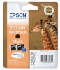 Epson tindikassett T0711 Twin Pack must