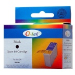 Q-Ink tindikassett EMJ-040B (Epson T040401) must