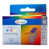 Q-Ink tindikassett EMJ-0324Y (Epson T032440) kollane